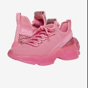 Steve maddens size 6.5 women